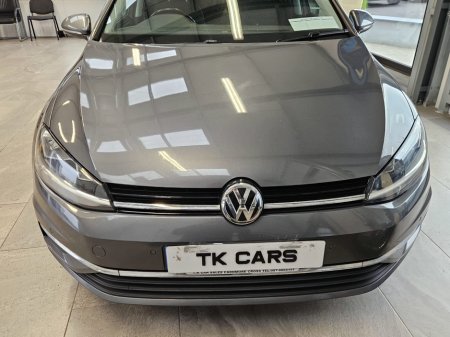 2017 Volkswagen Golf - thumbnail 4