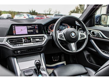 2023 BMW 4 Series - thumbnail 26