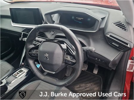 2022 Peugeot 2008 - thumbnail 11