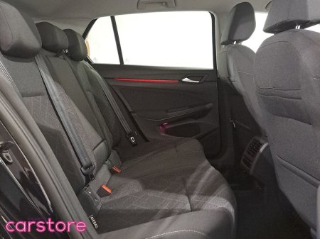 2022 Volkswagen Golf - thumbnail 13