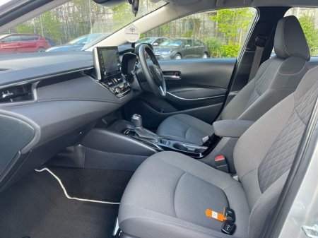 2022 Toyota Corolla - photo 6