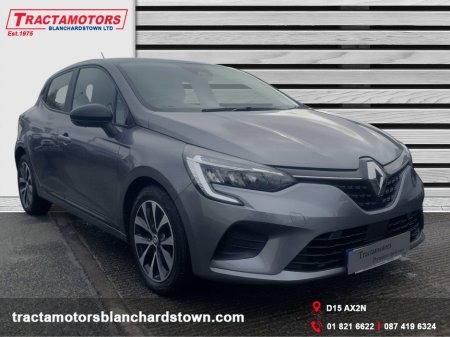 2023 Renault Clio - thumbnail 12