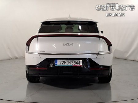2022 Kia EV6 - thumbnail 4