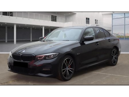 2022 BMW 3 Series - thumbnail 5