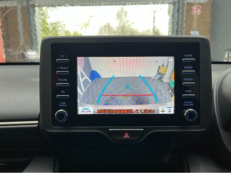 2021 Toyota Yaris - thumbnail 13