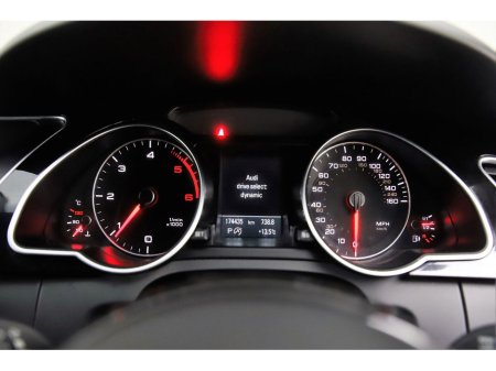 2014 Audi A5 - thumbnail 18