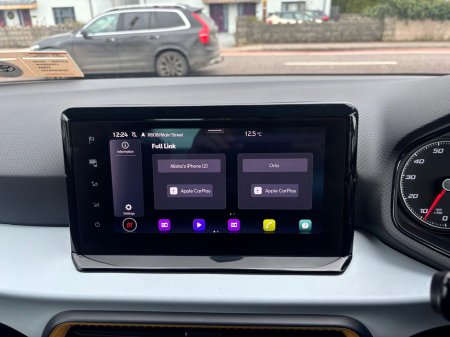 2022 SEAT Arona - thumbnail 3