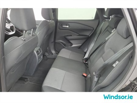 2023 Nissan Qashqai - thumbnail 8