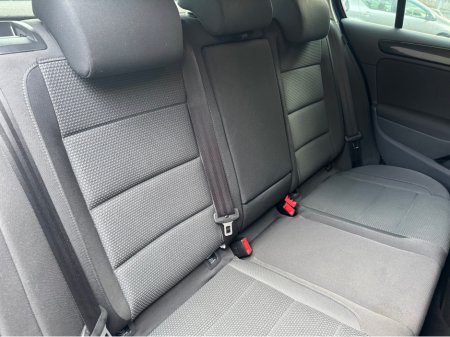 2012 Volkswagen Golf 1.2 TSI AUTO €9,495 thumbnail