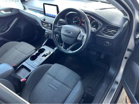 2021 Ford Focus ACTIVE EDITION 1.0T125 A A8 4DR €22,950 thumbnail
