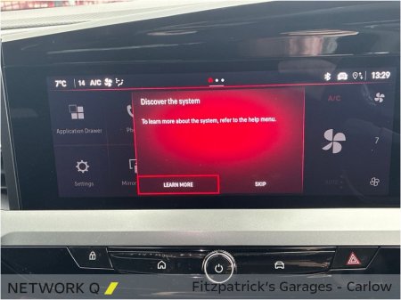 2026 Opel Mokka GS 1.2 136hp 6-speed manual €34,950 thumbnail