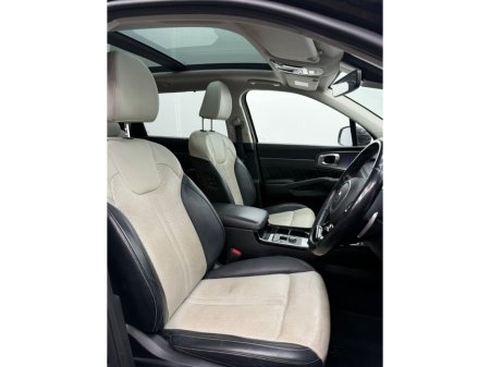 2021 Kia Sorento - thumbnail 11