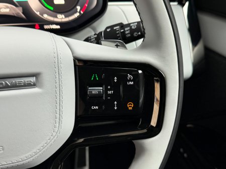 2026 Land Rover Range Rover Sport - thumbnail 20