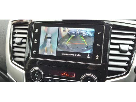 2020 Mitsubishi L200 - thumbnail 10