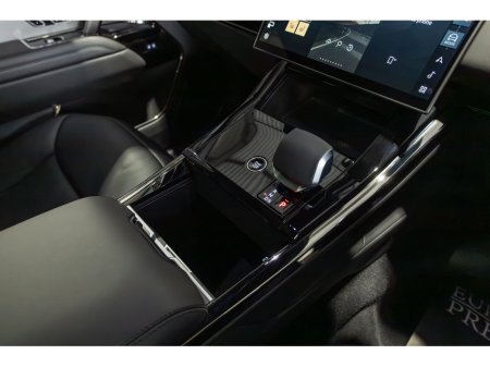 2025 Land Rover Range Rover Sport 3.0 Si4 PHEV 460PS AWD Auto Dynamic SE €119,950 thumbnail