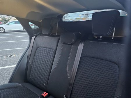 2021 Ford Puma PETROL, HYBRID, TITANIUM MODEL, LOW MILEAGE, FINANCE, WARRANTY, 5 STAR REVIEWS €18,995 thumbnail