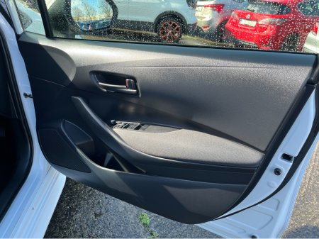 2022 Toyota Corolla - thumbnail 12