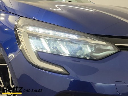 2023 Renault Clio - thumbnail 7