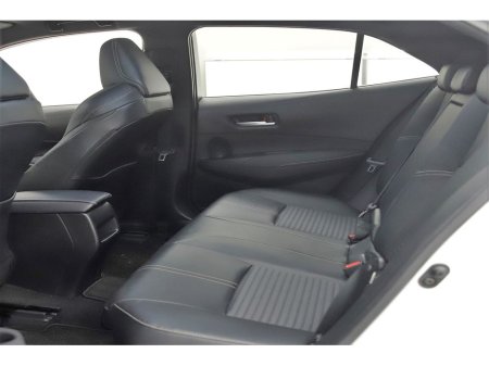2021 Toyota Corolla 1.8 HYBRID SPORT *HALF LEATHER*9" ANDROID CAR PLAYER*REVERSE CAM*PARK SENSORS* thumbnail