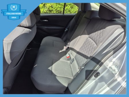 2022 Toyota Corolla - thumbnail 19