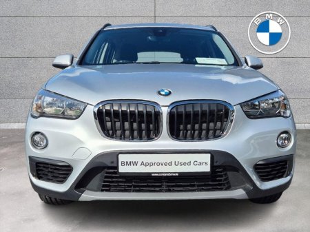 2018 BMW X1 sDrive18i SE €24,950 thumbnail