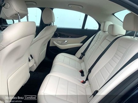 2022 Mercedes-Benz E Class - thumbnail 13