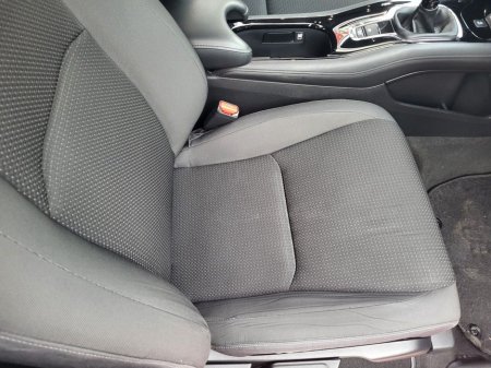 2019 Honda HR-V - thumbnail 5