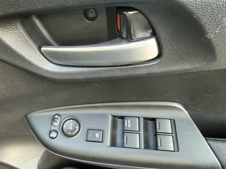 2018 Honda Jazz - thumbnail 17