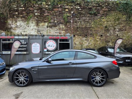 2015 BMW M4 Mineral Grey Very Clean 2015 (151) €38,950 thumbnail