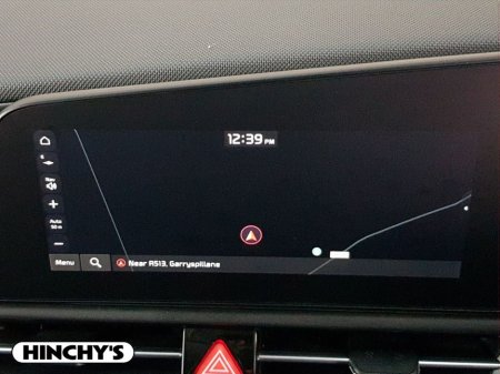 2023 Kia Niro Niro EV K3 thumbnail