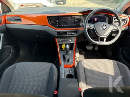 2022 Volkswagen Polo - thumbnail 12