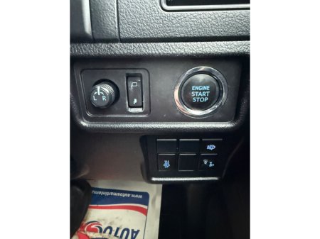 2018 Toyota Landcruiser  €33,995 thumbnail