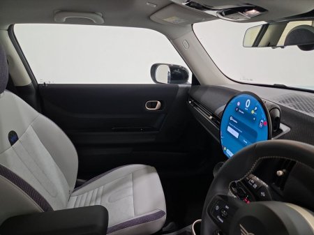 2025 MINI Hatch - thumbnail 12