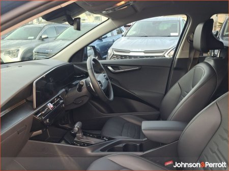 2025 Kia Niro Niro K3 HEV €35,900