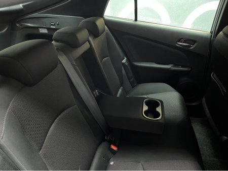 2022 Toyota Prius 2022 TOYOTA PRIUS S 1.8 AUTOMATIC / CRUISE CONTROL / REVERSE CAMERA AND MORE thumbnail