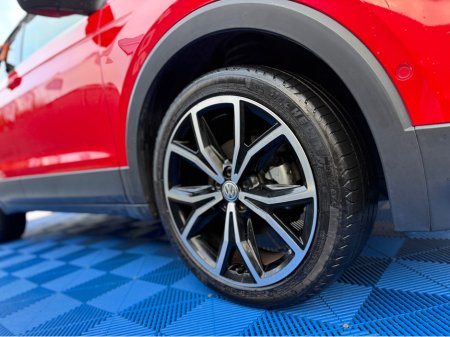 2020 Volkswagen T-Cross HIGHLINE - 1.0L PETROL - AUTO - 12M WARRANTY - CAR: 1608 €18,950 thumbnail