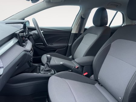 2025 Skoda Fabia SEL 1.0 MPI 80HP 5DR €24,500 thumbnail