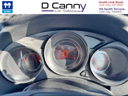 2013 Citroen C4 - thumbnail 8