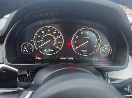 2017 BMW X5 - thumbnail 12