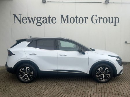 2024 Kia Sportage K3 SEM 5DR €36,950 thumbnail