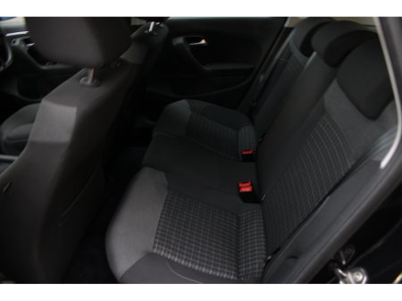 2017 Volkswagen Polo 1.2TSI COMFORTLINE PLUS 5DR HATCHBACK AUTOMATIC // AS NEW CONDIITION // // BUY WITH CONFIDENCE AA AND SIMI APPROVED DEALER 2026 // €12,950 thumbnail