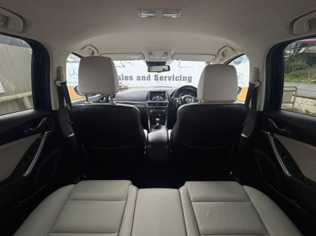 2015 Mazda CX-5 - thumbnail 21