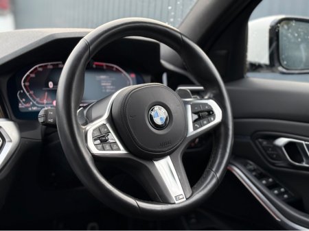 2020 BMW 3 Series M-SPORT X-DRIVE - 2.0L DIESEL - AUTO - 12M WARRANTY - CAR: 1604 thumbnail