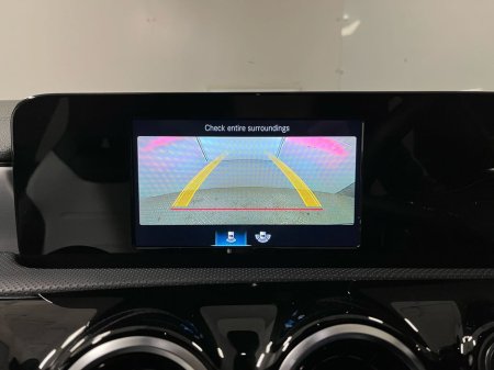 2019 Mercedes-Benz CLA Class 180d AMG - 18 Inch Alloys - Reversing Camera - Climate Control - Heated Seats - Cruise Control - Apple CarPlay/Android Auto - €29,950 or €30,900 with Supagard Vehicle Protection & GAP Insurance €29,950 thumbnail