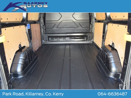 2020 Ford Transit Custom - thumbnail 16