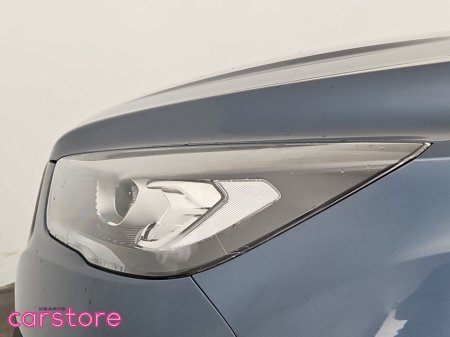 2018 Ford Kuga 1.5 EcoBoost 150PS AWD ST-Line €17,880 thumbnail