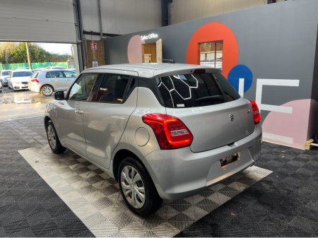 2020 Suzuki Swift - thumbnail 4