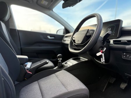 2026 Kia Stonic - thumbnail 10