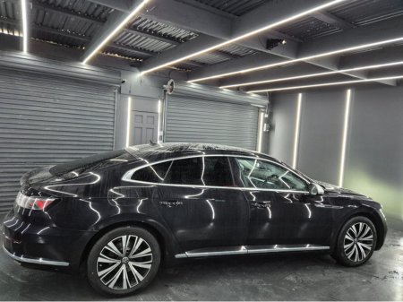 2023 Volkswagen Arteon - thumbnail 24