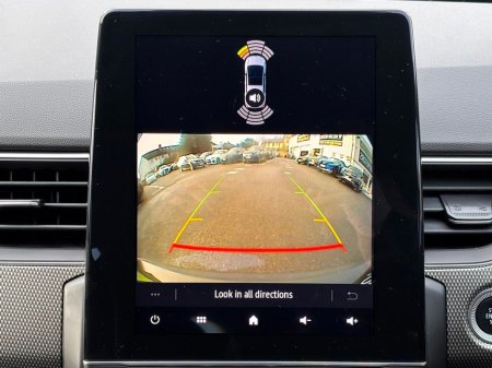 2023 Renault Arkana TCe 140 Auto techno €22,995 thumbnail